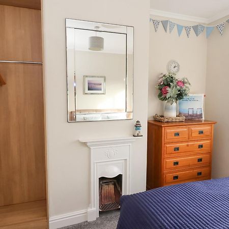 Villa Sea View House Hornsea Esterno foto