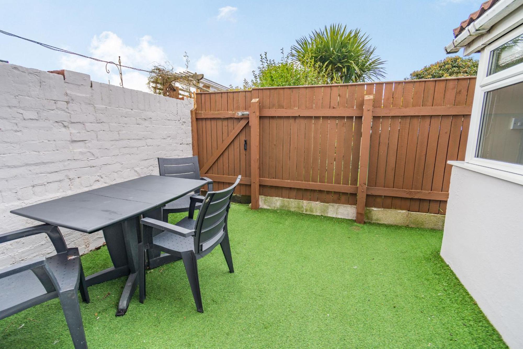 Villa Sea View House Hornsea Esterno foto