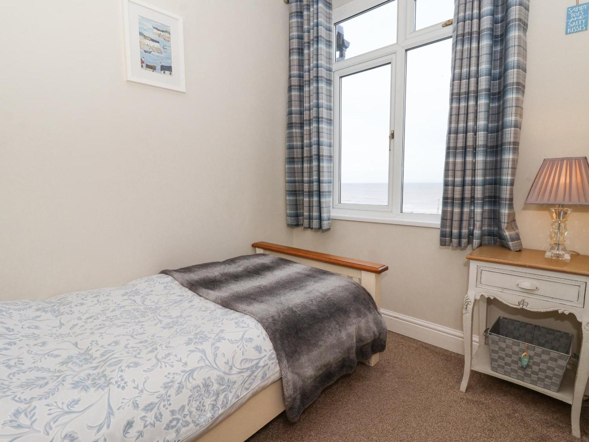 Villa Sea View House Hornsea Esterno foto